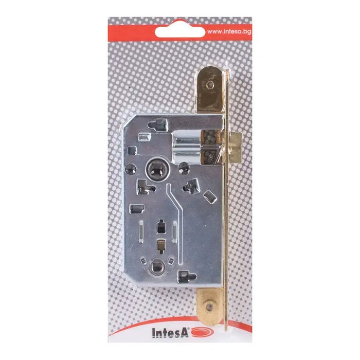 INTESA BSBI R70WC OLV LOCK - Обков за врати<<<Обков<<<Мебели и интериор<<<Praktiker&&&Обков за