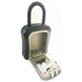 INTESA HG-7 KEY BOX - Кутии за пари и ключове<<<Сейфове и метални кутии<<<Инструменти и железария<<<Praktiker&&&Кутии