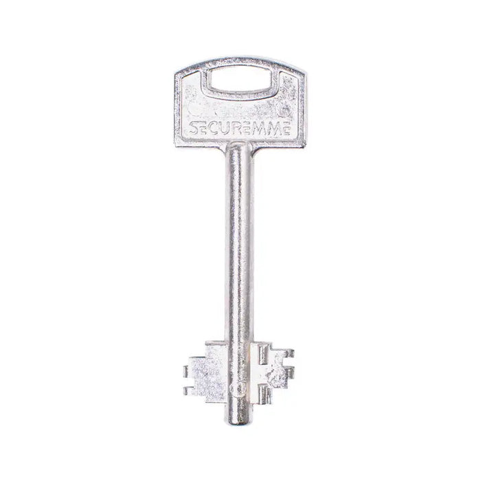 INTESA SBC2024/180 LOCK - Обков за врати<<<Обков<<<Мебели и интериор<<<Praktiker&&&Обков за врати<<<Врати и