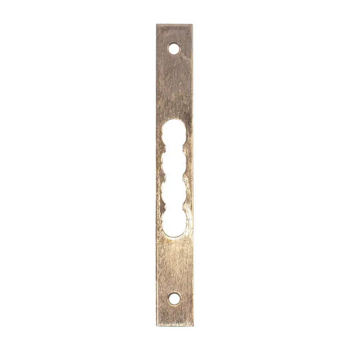 INTESA SBC2024/180 LOCK - Обков за врати<<<Обков<<<Мебели и интериор<<<Praktiker&&&Обков за врати<<<Врати и