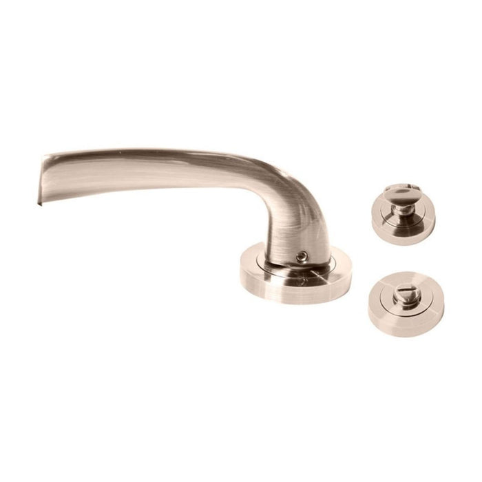 SERVICE HANDLE LUCKY 50MM BRONZE