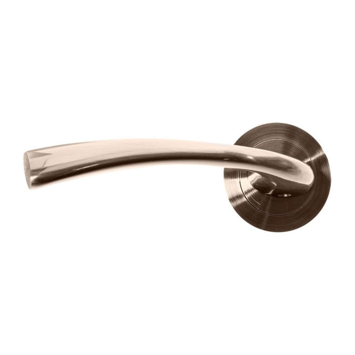 SERVICE HANDLE LUCKY 50MM BRONZE
