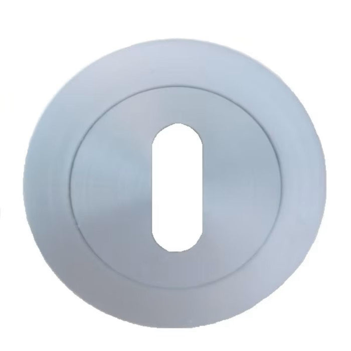 HANDLE INTERIOR LUCKY 50MM SATIN