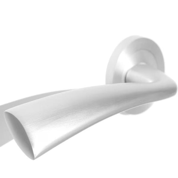 HANDLE INTERIOR LUCKY 50MM SATIN