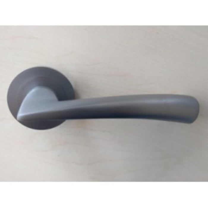SECRET HANDLE CITY 50MM CHROME
