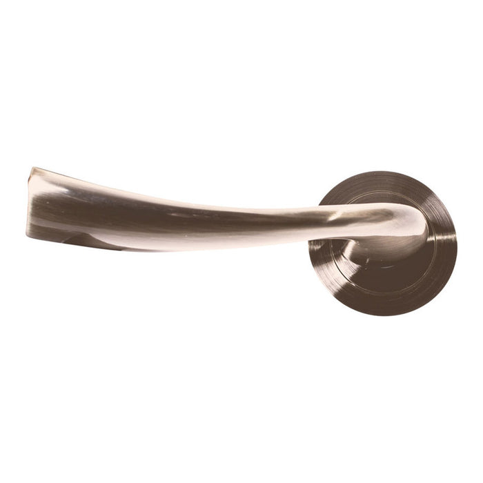 INTESA LUCKY DOOR HANDLE