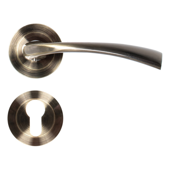 INTESA LUCKY DOOR HANDLE