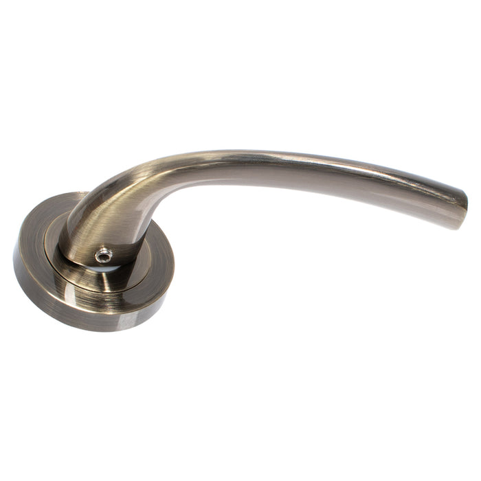 INTESA LUCKY DOOR HANDLE