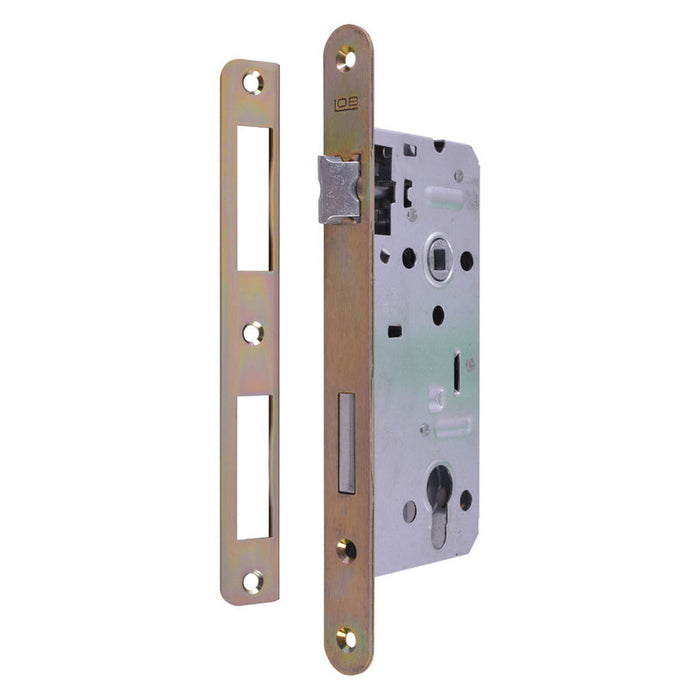 LOCK INTESA CRBPS 3320450 CORBIN INS