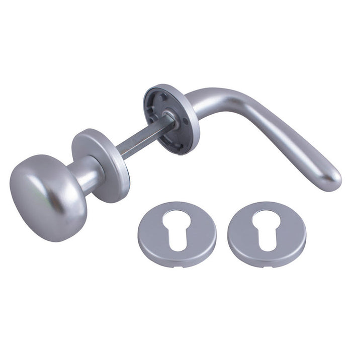DOOR HANDLE INTESA ROMA UNIVERSAL