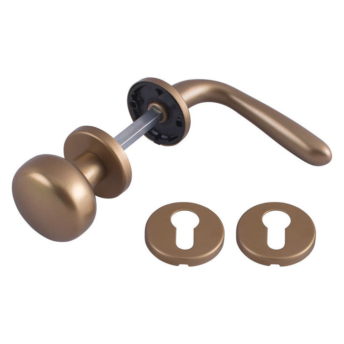 DOOR HANDLE INTESA ROMA UNIVERSAL