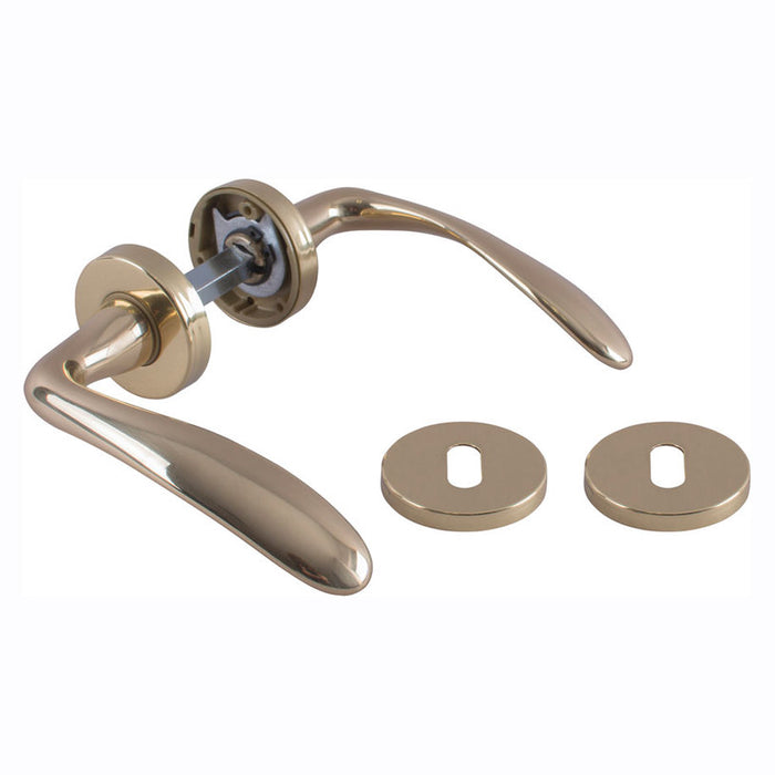 DOOR HANDLE INTESA THEMA
