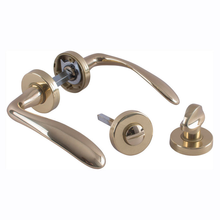 DOOR HANDLE INTESA THEMA