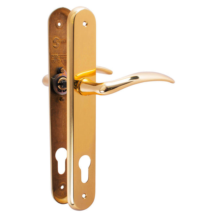 DOOR HANDLE INTESA THEMA