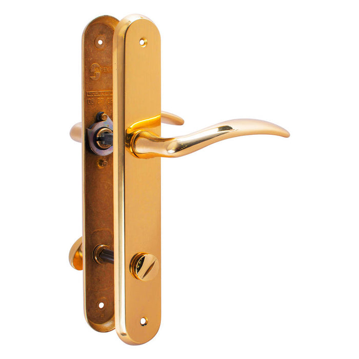 DOOR HANDLE INTESA THEMA