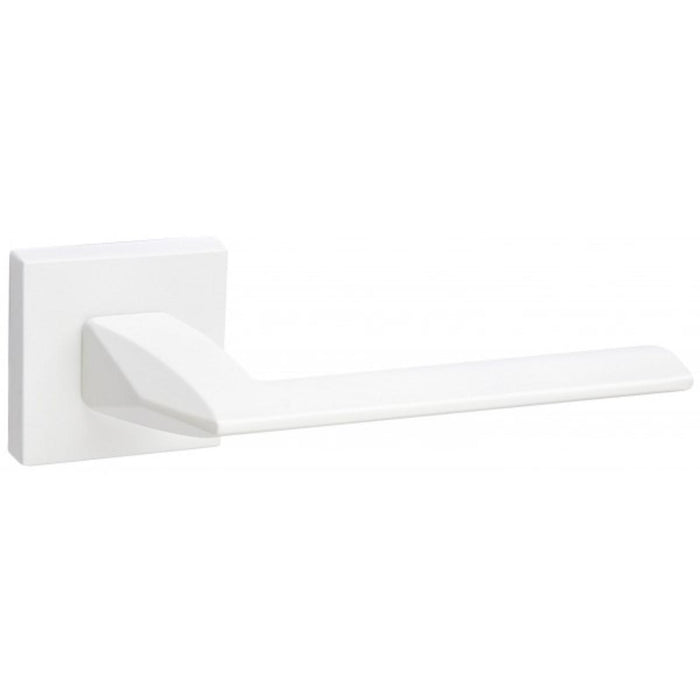 INTERIOR HANDLE PURA 50MM WHITE