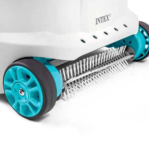 INTEX 28005 POOL VACUUM CLEANER - Прахосмукачки и роботи<<<Басейни плажни артикули и оборудване<<<Градина<<<Praktiker