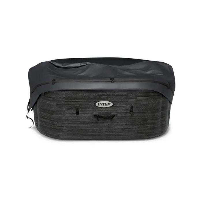 INTEX 28535 THERMAL JACUZZI COVER - Аксесоари за басейни<<<Басейни плажни артикули и оборудване<<<Градина<<<Praktiker