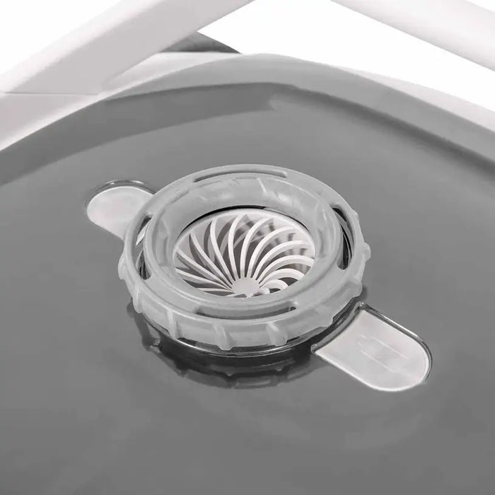 INTEX 28624 POOL ROBOT - Прахосмукачки и роботи<<<Басейни плажни артикули и оборудване<<<Градина<<<Praktiker