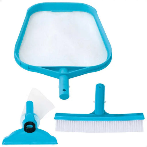INTEX 29056 POOL CLEANING KIT - Почистване<<<Басейни плажни артикули и
