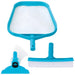 INTEX 29056 POOL CLEANING KIT - Почистване<<<Басейни плажни артикули и