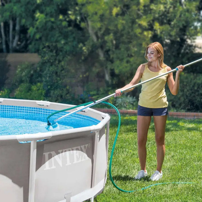 INTEX 29056 POOL CLEANING KIT - Почистване<<<Басейни плажни артикули и