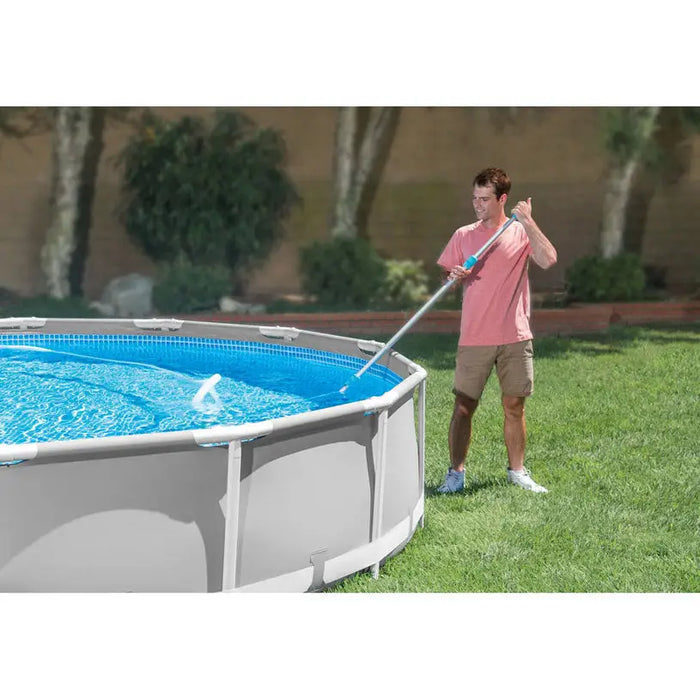 INTEX 29057 POOL CLEANING KIT - Почистване<<<Басейни плажни артикули и оборудване<<<Градина<<<Praktiker