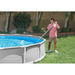 INTEX 29057 POOL CLEANING KIT - Почистване<<<Басейни плажни артикули и оборудване<<<Градина<<<Praktiker