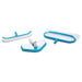 INTEX 29057 POOL CLEANING KIT - Почистване<<<Басейни плажни артикули и оборудване<<<Градина<<<Praktiker