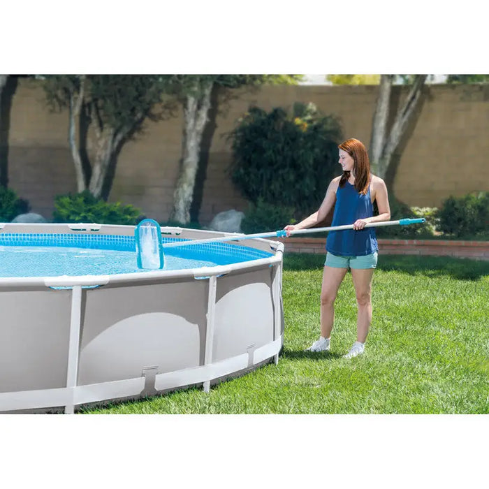 INTEX 29057 POOL CLEANING KIT - Почистване<<<Басейни плажни артикули и оборудване<<<Градина<<<Praktiker