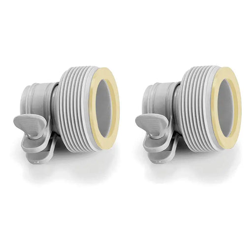 INTEX 29061 HOSE ADAPTER - Филтри и аксесоари<<<Басейни плажни артикули и оборудване<<<Градина<<<Praktiker
