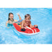 INTEX 58165NP INFLATABLE MATTRESS - Дюшеци<<<Басейни плажни артикули и оборудване<<<Градина<<<Praktiker