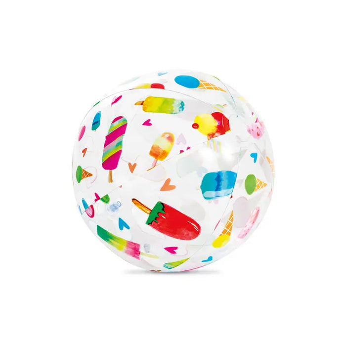 INTEX 59040NP BALL - Надуваеми артикули<<<Басейни плажни артикули и оборудване<<<Градина<<<Praktiker