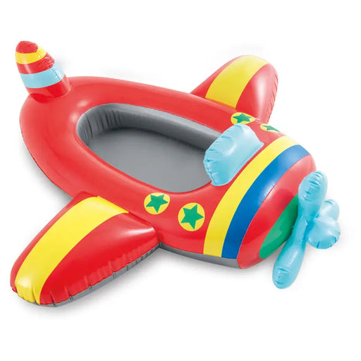 INTEX 59380 INFLATABLE BOAT - Надуваеми артикули<<<Басейни плажни артикули и оборудване<<<Градина<<<Praktiker