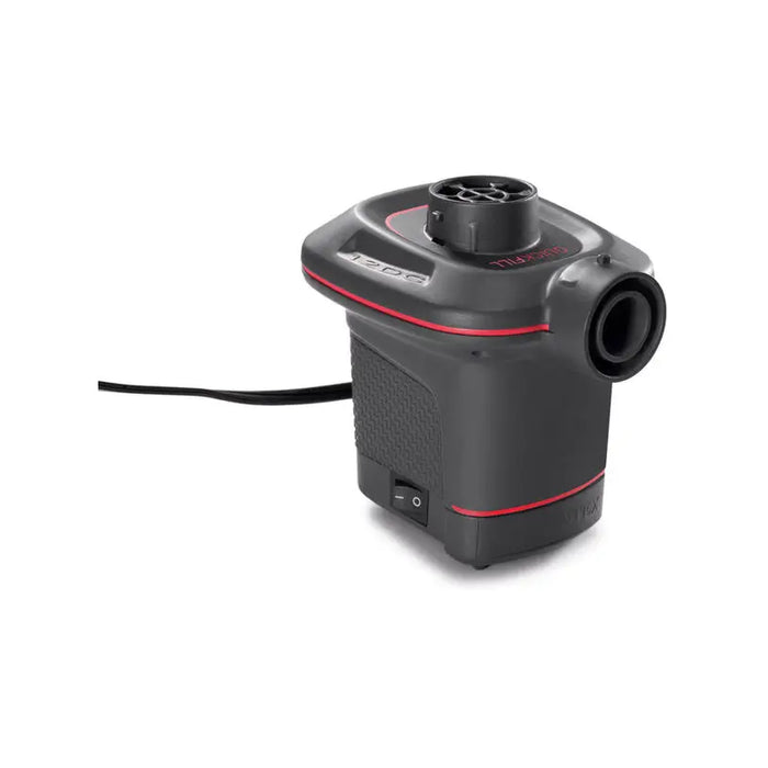 INTEX 66636 ELECTRIC PUMP - Аксесоари за басейни<<<Басейни плажни артикули и оборудване<<<Градина<<<Praktiker