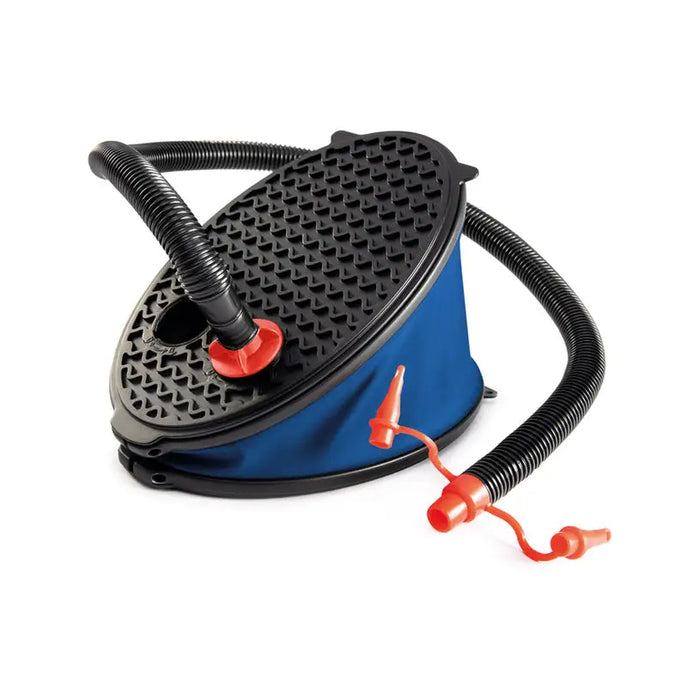 INTEX 69611 FOOT PUMP - Аксесоари за басейни<<<Басейни плажни артикули и оборудване<<<Градина<<<Praktiker&&&Надувни