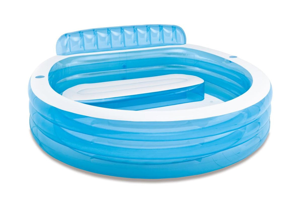 POOL 224X216X76CM INTEX 57190NP