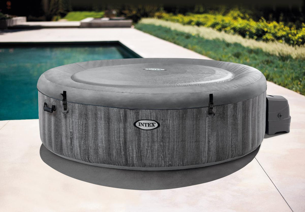 INFLATABLE JACUZZI 2.16X0.71 CM