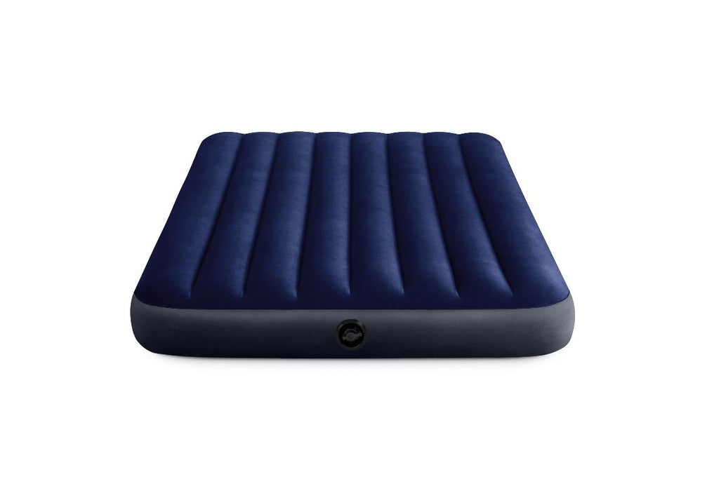 INFLATABLE MATTRESS 137X191X25CM INTEX 64758