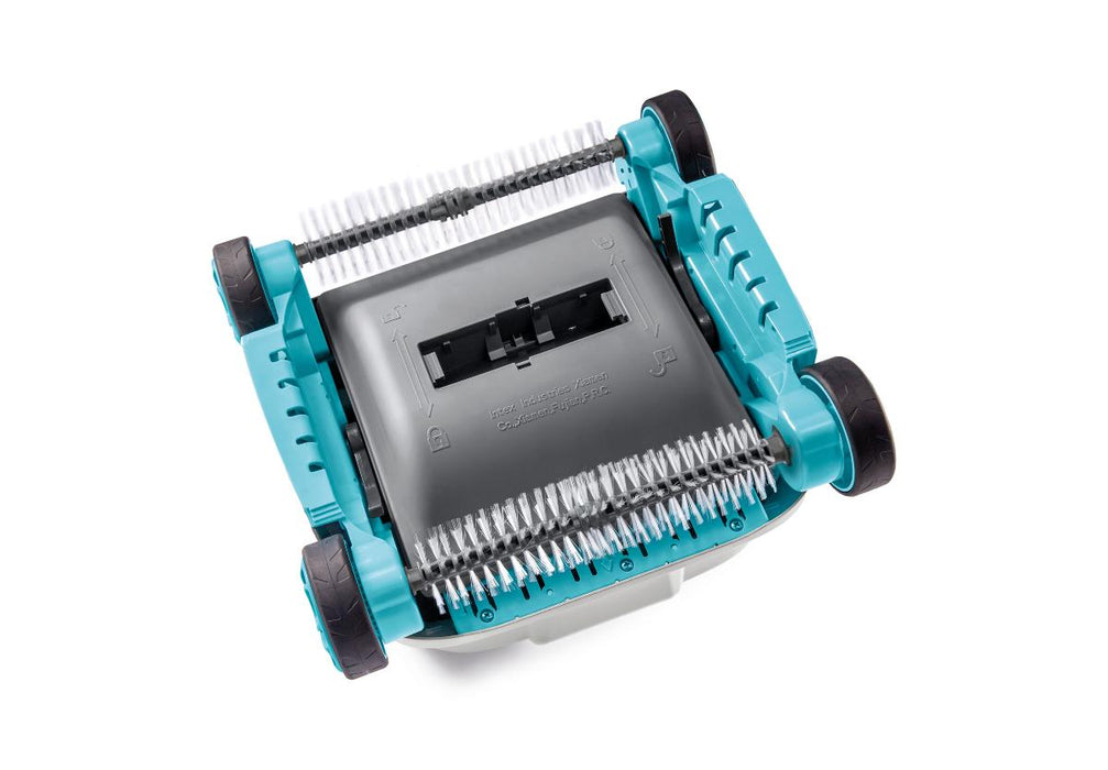 INTEX 28005 POOL VACUUM CLEANER