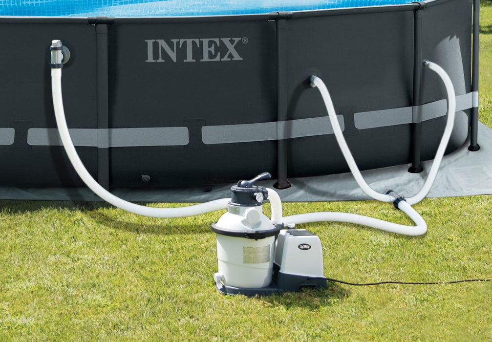 HOSE Ø3.8CM 150CM INTEX 29060