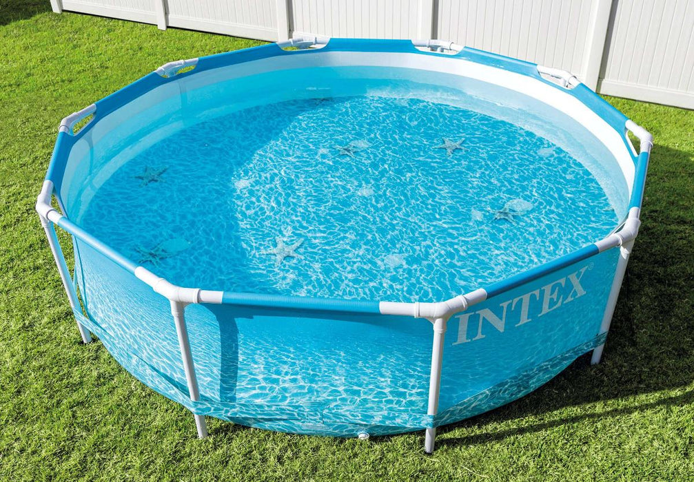 POOL F305X76CM INTEX 28208NP
