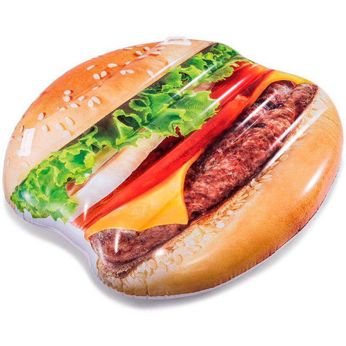 INFLATABLE HAMBURG 145X142CM INTEX 58780EU
