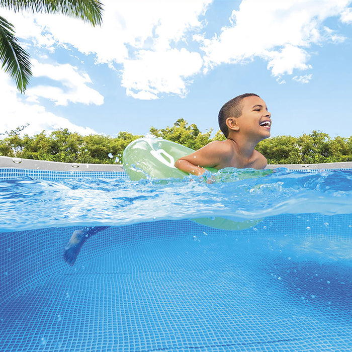POOL F366X99CM INTEX 26716NP