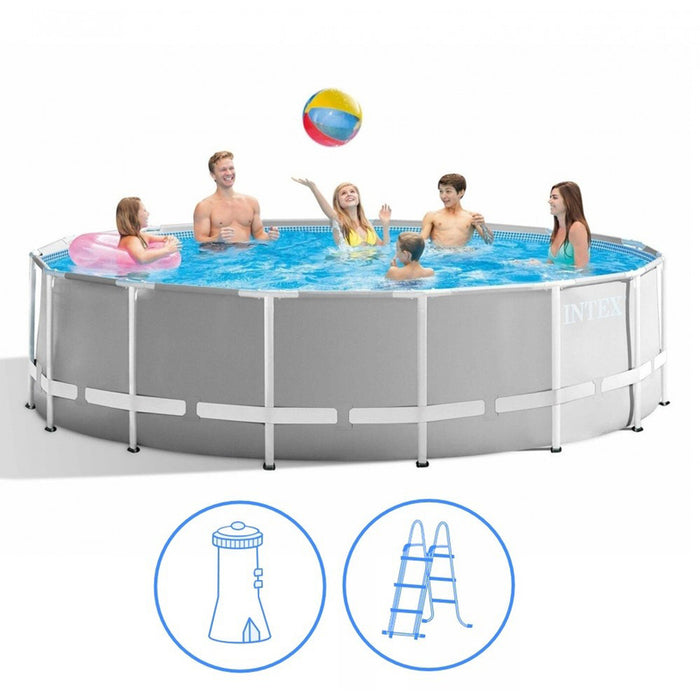 POOL F366X99CM INTEX 26716NP