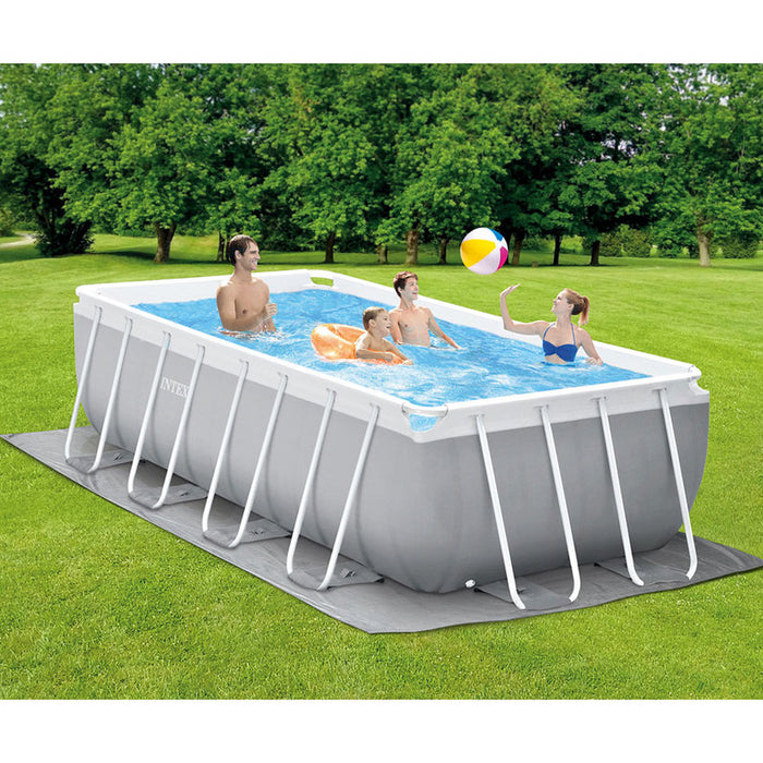 POOL 488X244X107CM INTEX 26792NP