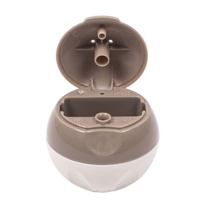BOX FOR CHLORINE TABLETS FOR INTEX 29044 JACUZZI