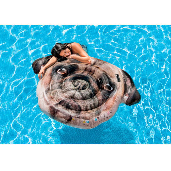 INFLATABLE DOG 173X130CM INTEX 58785EU
