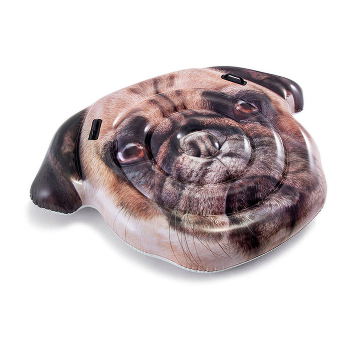 INFLATABLE DOG 173X130CM INTEX 58785EU