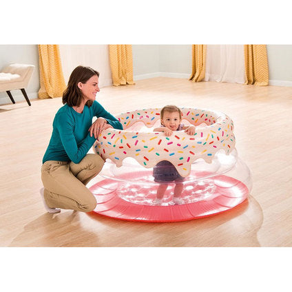 CHILDREN'S GYMNASTICS 127X61CM INTEX 48476NP